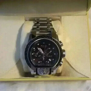 Men's Invicta watch  